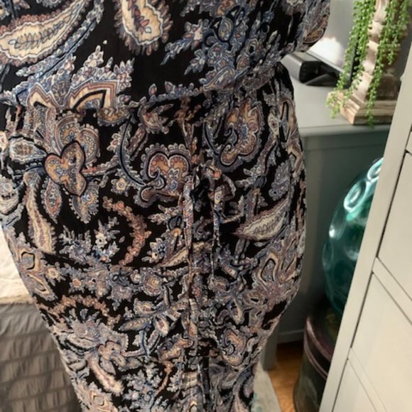 Long Split Maxi Dress - Picture 3 of 6